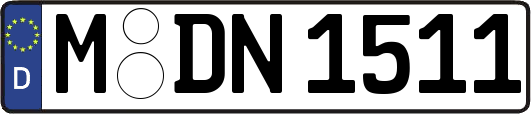 M-DN1511