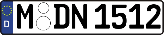 M-DN1512