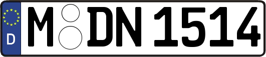 M-DN1514