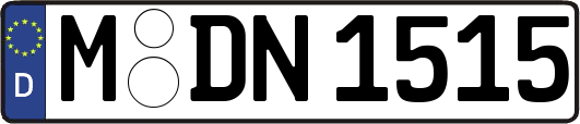 M-DN1515