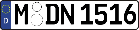 M-DN1516