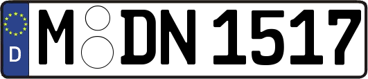 M-DN1517
