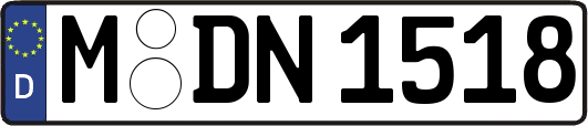 M-DN1518