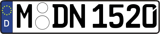 M-DN1520