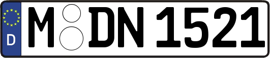 M-DN1521