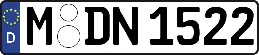 M-DN1522