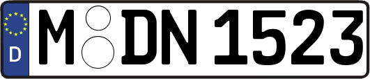M-DN1523