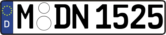 M-DN1525