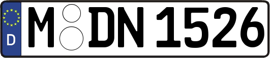 M-DN1526