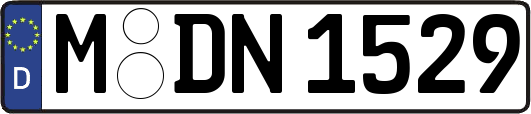 M-DN1529