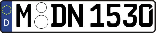 M-DN1530