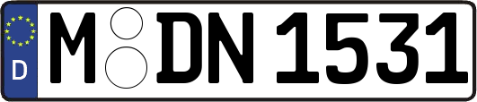 M-DN1531