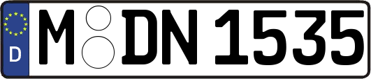 M-DN1535