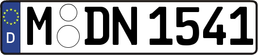 M-DN1541