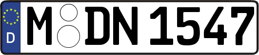 M-DN1547