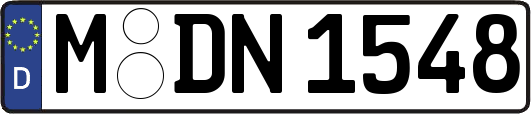 M-DN1548