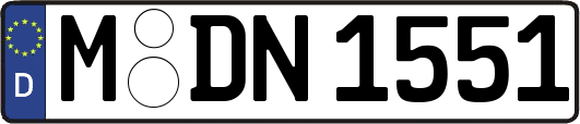 M-DN1551