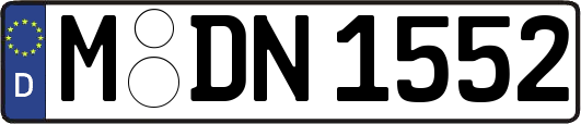M-DN1552