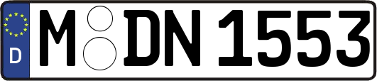 M-DN1553
