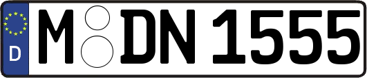 M-DN1555