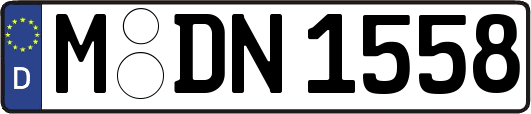 M-DN1558