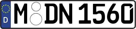 M-DN1560