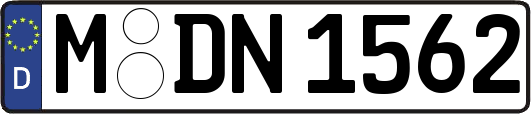 M-DN1562