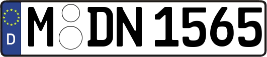 M-DN1565