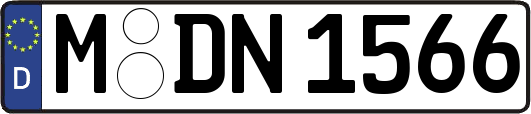 M-DN1566