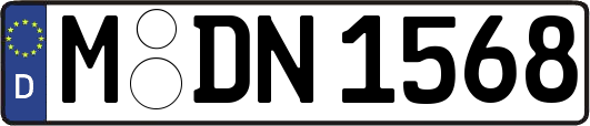M-DN1568