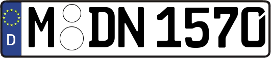 M-DN1570