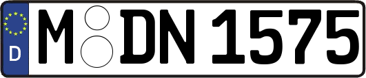 M-DN1575