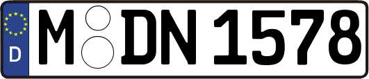 M-DN1578
