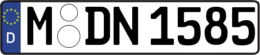M-DN1585