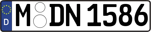 M-DN1586