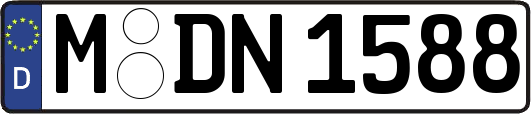 M-DN1588