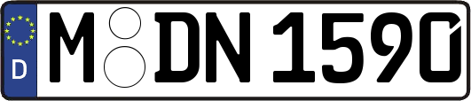 M-DN1590