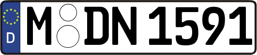 M-DN1591