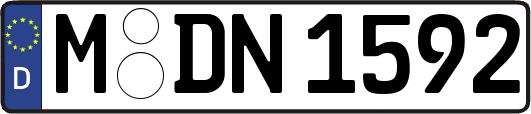 M-DN1592