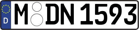 M-DN1593