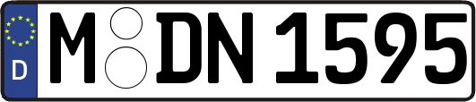 M-DN1595
