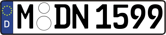 M-DN1599