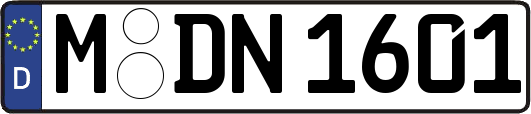 M-DN1601