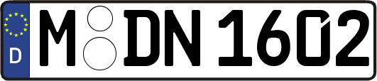 M-DN1602