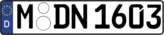 M-DN1603