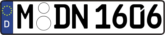 M-DN1606