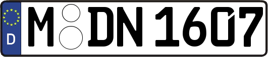 M-DN1607