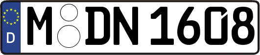 M-DN1608