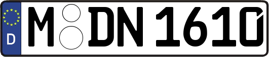 M-DN1610