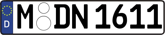 M-DN1611
